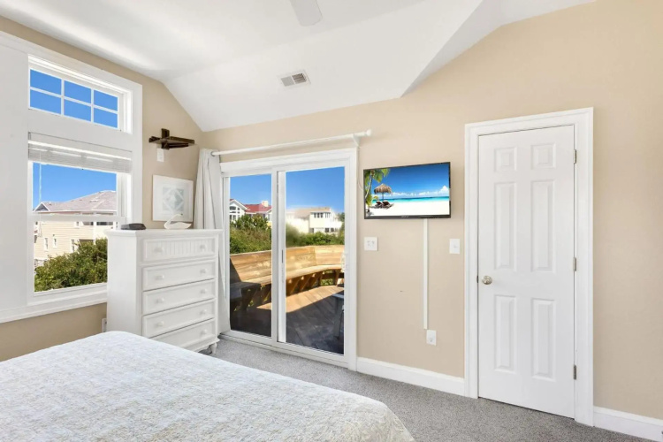 1673 Sweet Dreams Ocean View