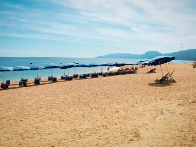 Parco Blu Club Resort photo 19