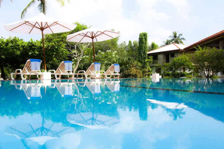 Waterside Bentota