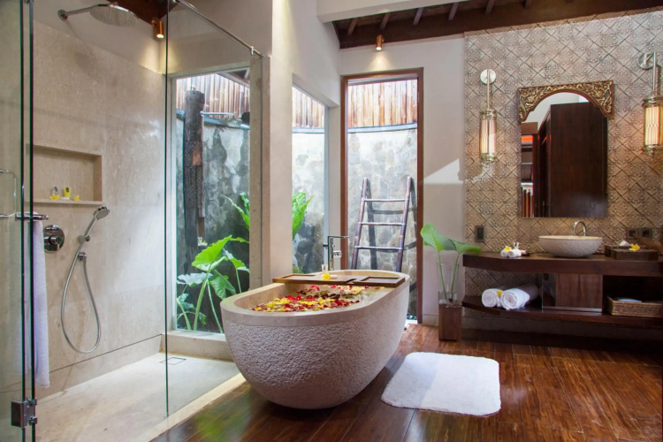 Natya Resort Ubud