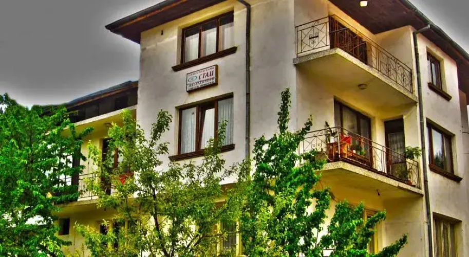 Hotelbild