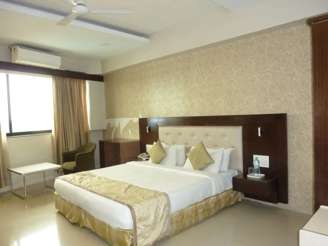 Hotel New Pride