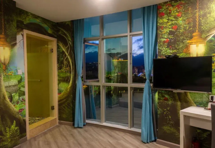 Hotelafbeelding