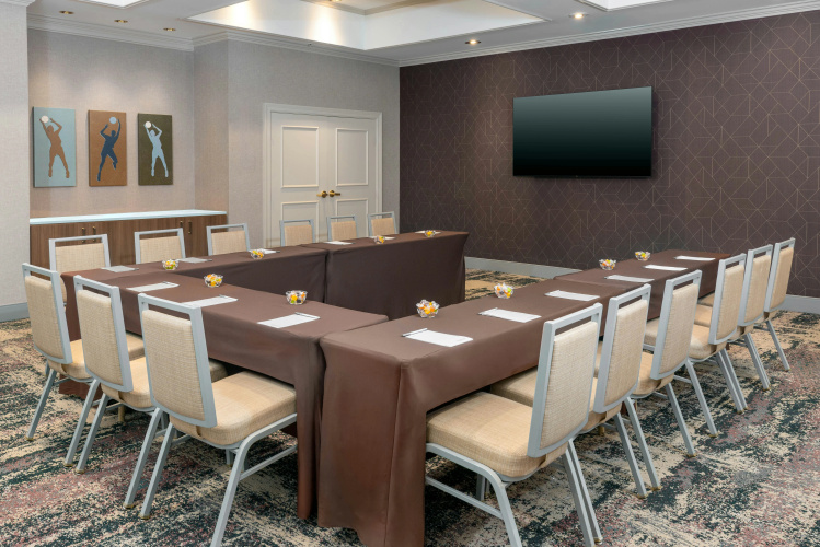 Homewood Suites by Hilton Holyoke-Springfield/North photo 22
