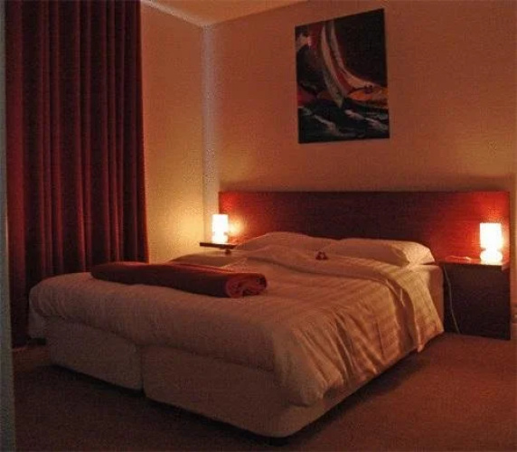 Hotel Mieke Pap