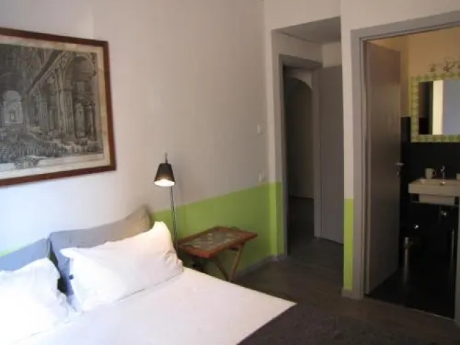 Trastevere Colors Relais