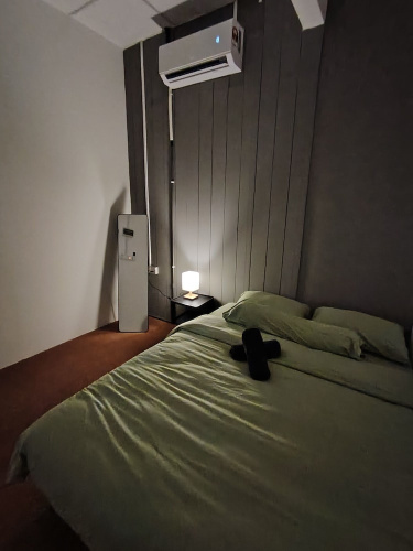 Ayla Hostel at MITC