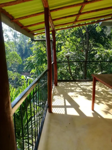 Ella Hotel Casa
