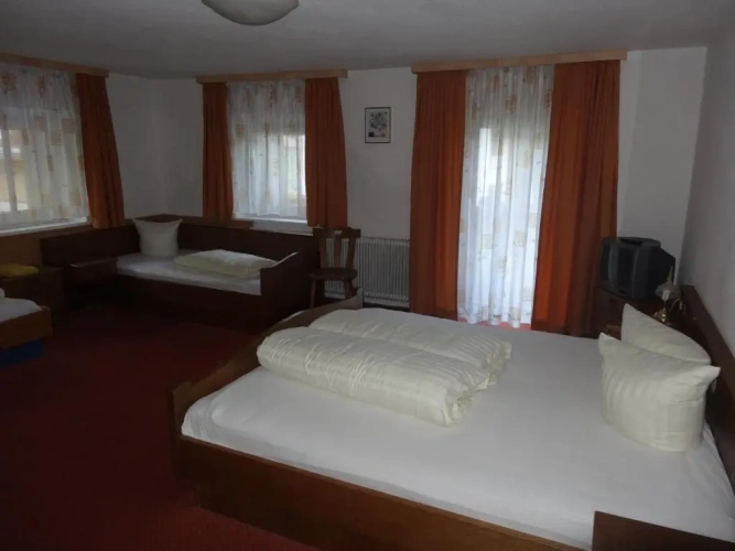 1 Bedroom Standard Apartment