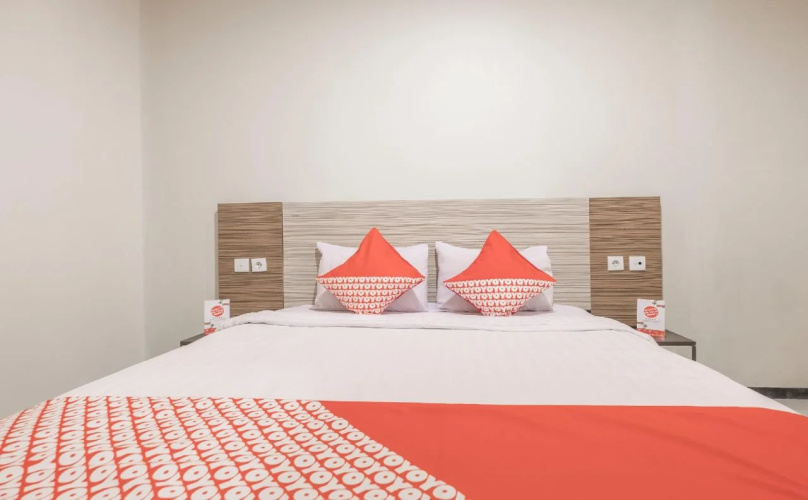 Hotel Agraha Makassar