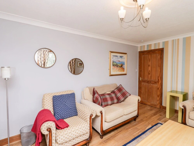 Ralston Cottage
