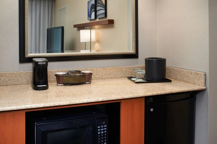 1 Bedroom Double Suite
