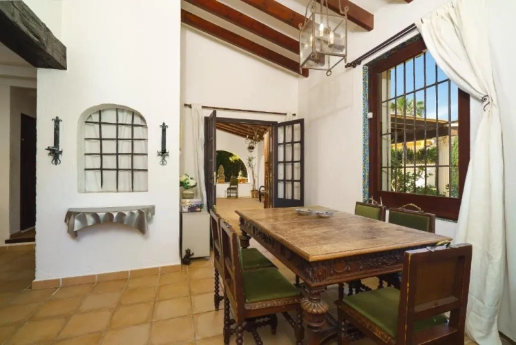 Villa