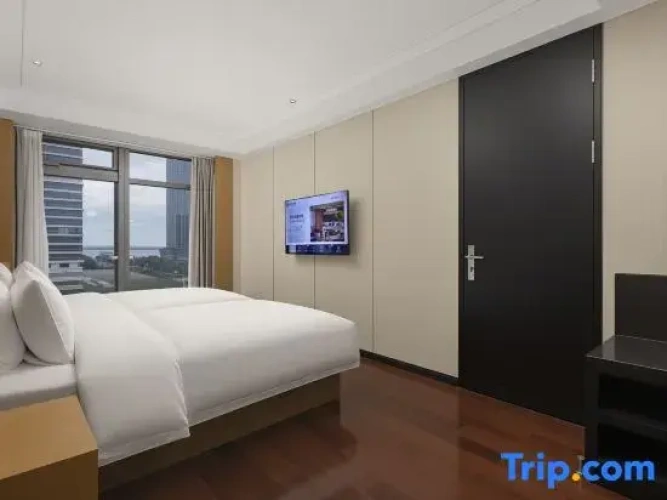 Executive Twin room