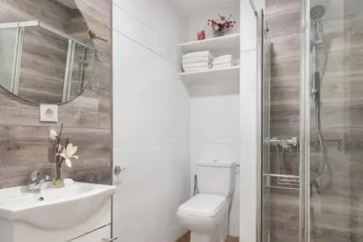 NC apartments
