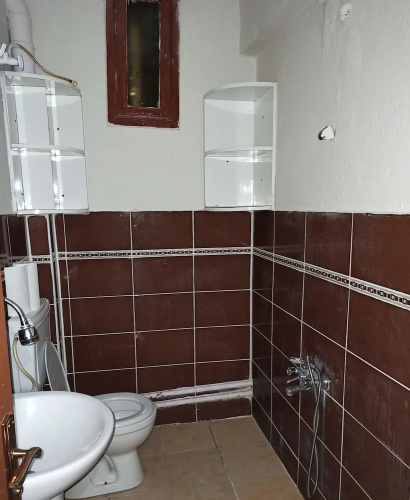 Argeon Luxury Hostel