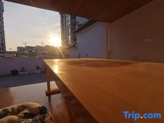 Guipu Homestay