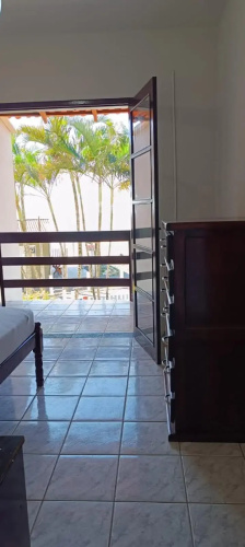 Ótima casa beira mar Itapoá - SC