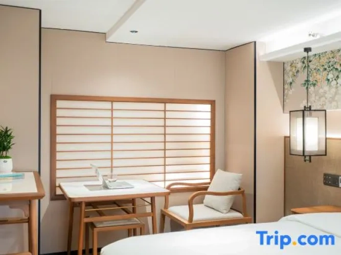 Twin Suite