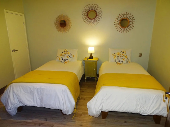 Hotel Casa Aure