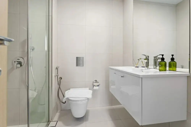 Luma 22 - 180 1BD in Dubai