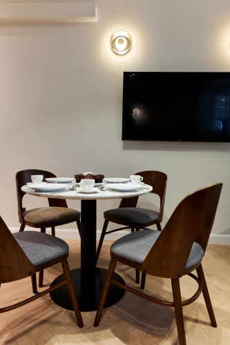 Фотография номера квартиры EasyGuest на бульваре Покровский 14/6