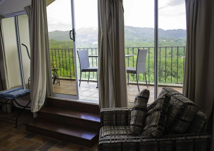 Hotel Boutique Villa Toscana