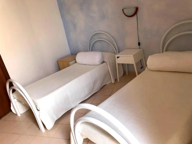 Apartment Romina
