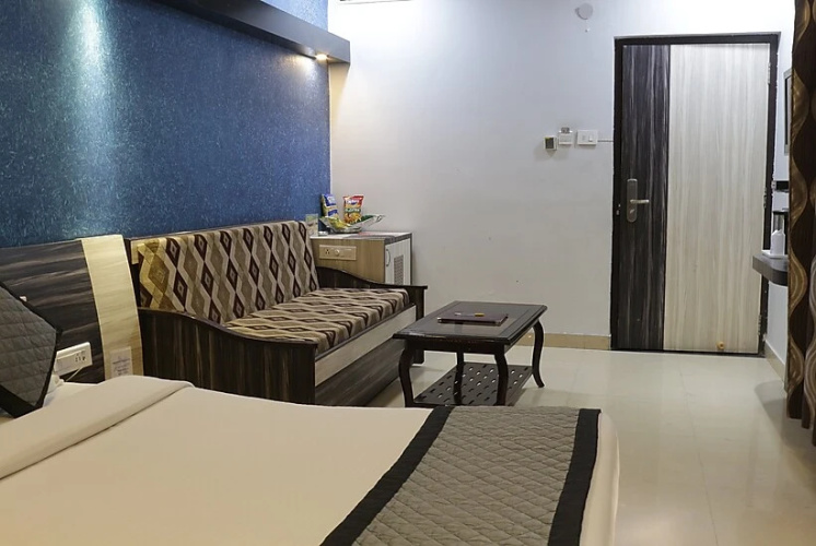 Hotel Neelkamal