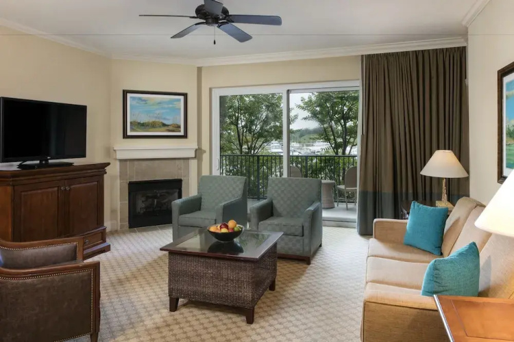 Luxury Condos in Myrtle Beach By VRHost