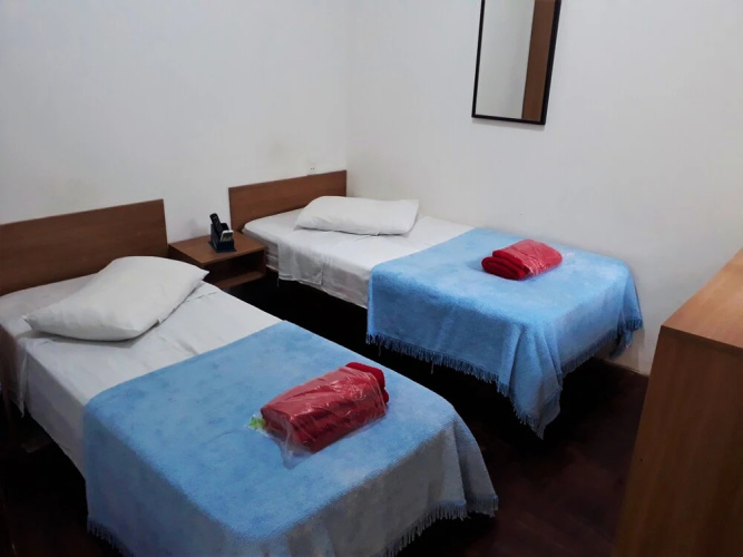 Hotel Rios