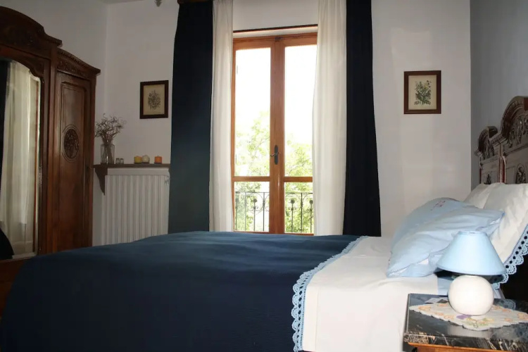 L'Atto Secondo b&b