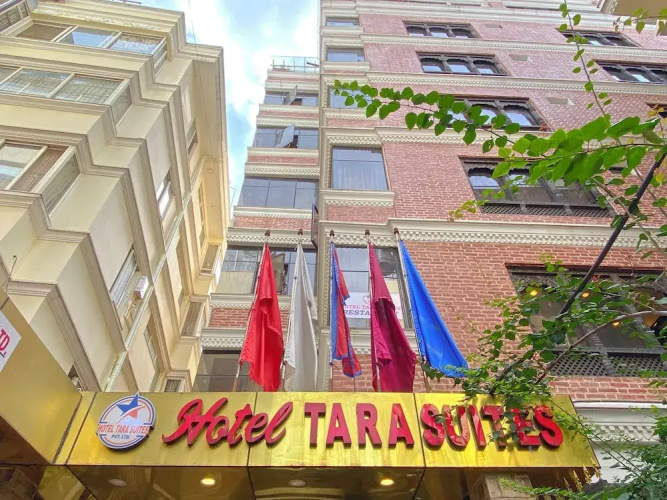 Hotelafbeelding
