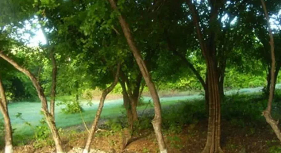 Villa Roselle