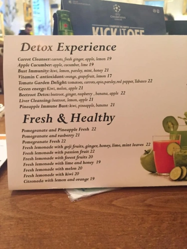 Standard Capsule
