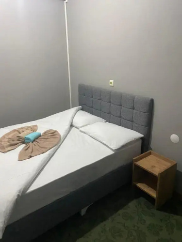 Otel Vidinli
