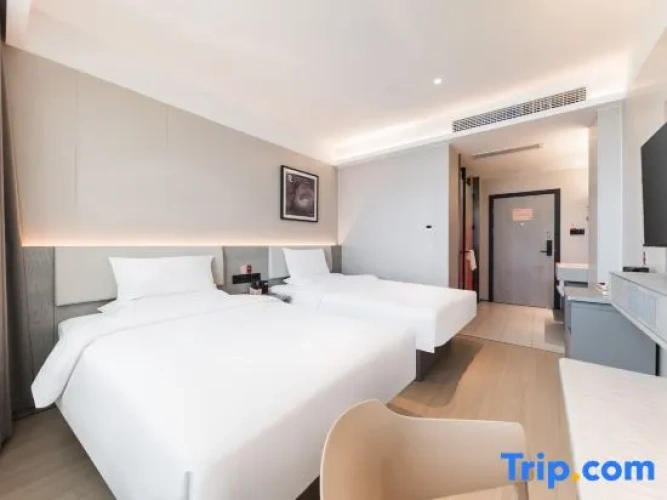 Business Twin room
