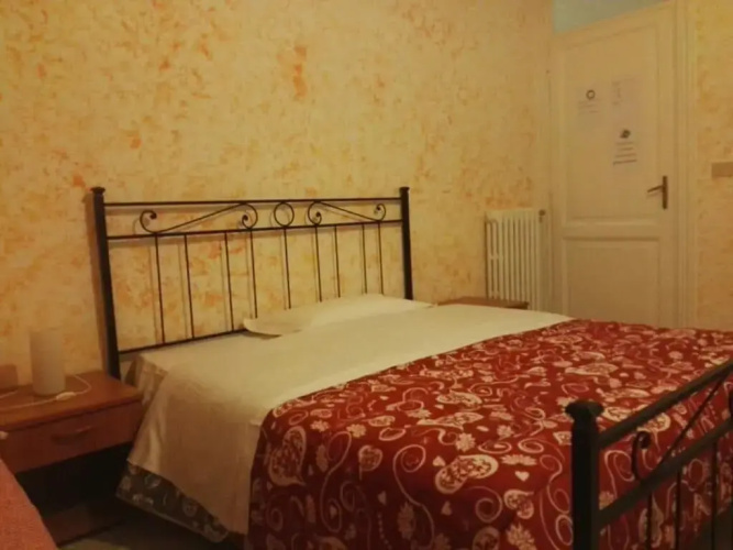 Residenza Laterano