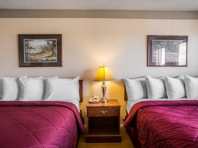 Value Lodge Inn