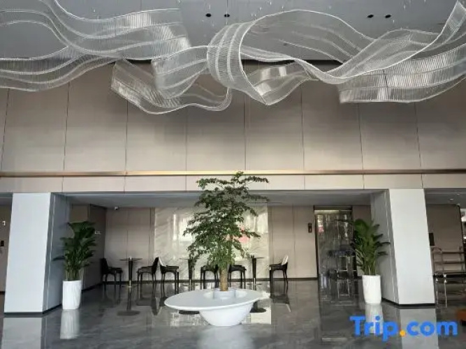 Jun Ya Hotel