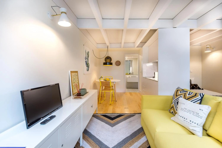 Studio Tomás Gonzaga