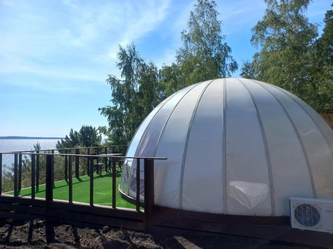 Фотография номера гостиницы Горизонт Патио Отель