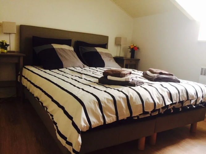2 Baths - 2 Beds Cité Médievale Sarlat