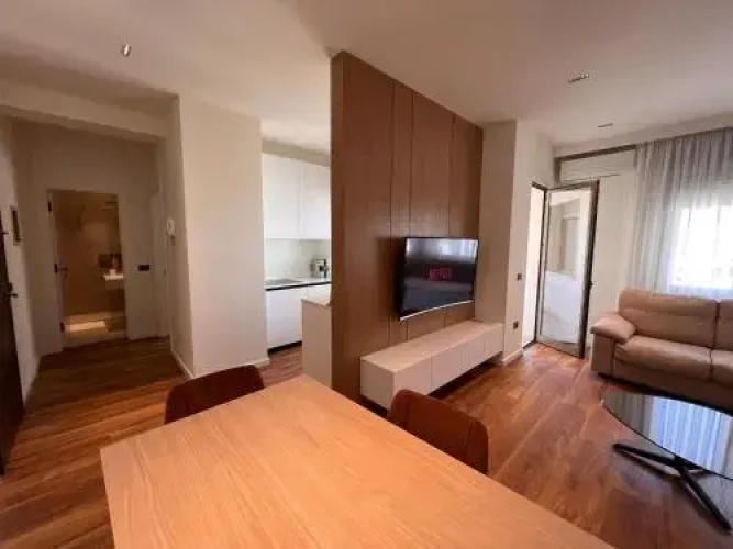 Skanderbeg Square Deluxe 1