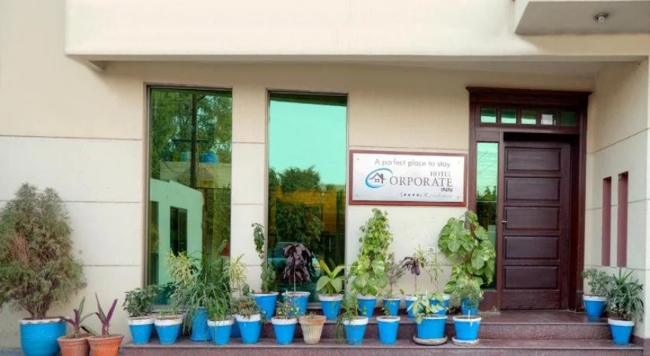 Otel görseli