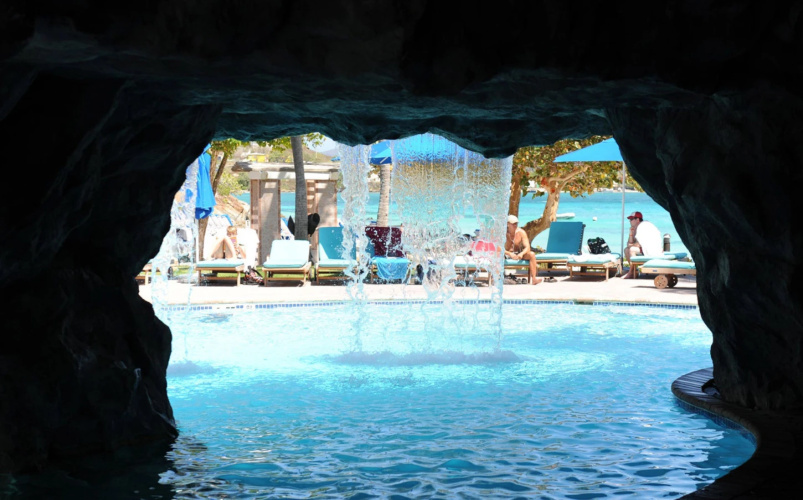 Sugar Bay Resort & Spa