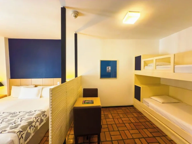 Superior room