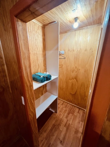 Standard Double room with balcony and with mountain view