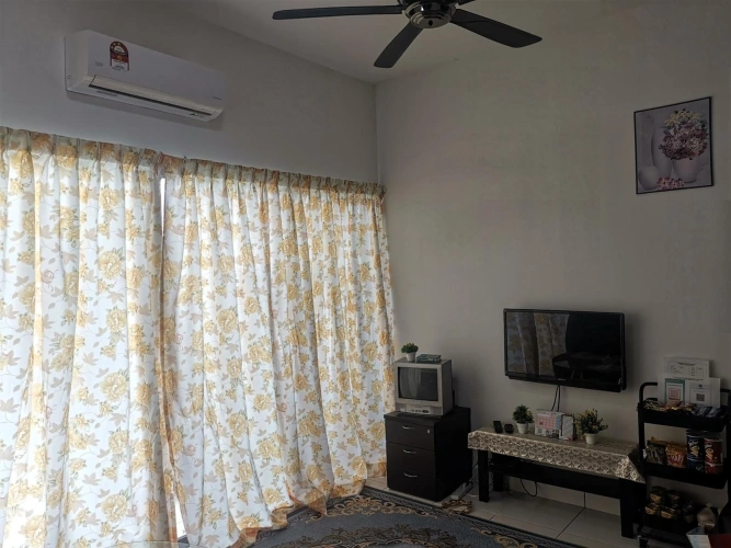 AniS Homestay Nilai USIM KLIA INTI Manipal Nilai 3
