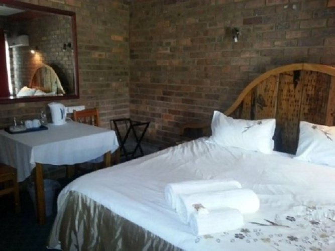 Ancient Windmill Guesthouse